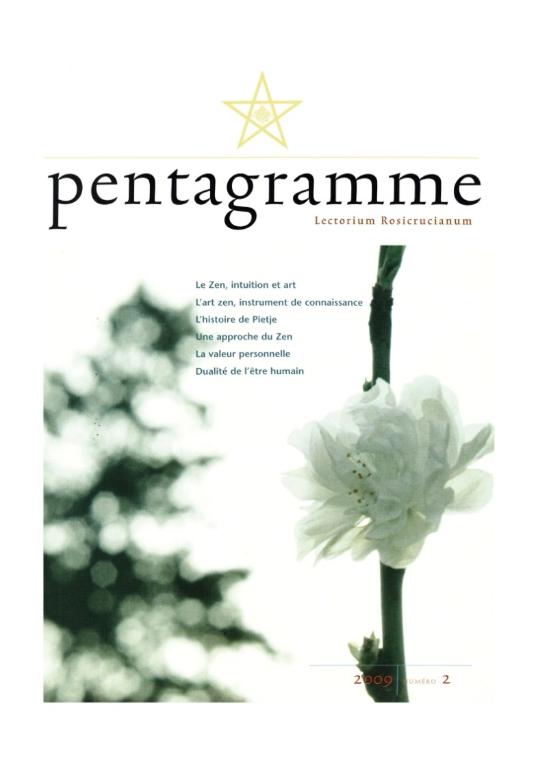 Pentagramme