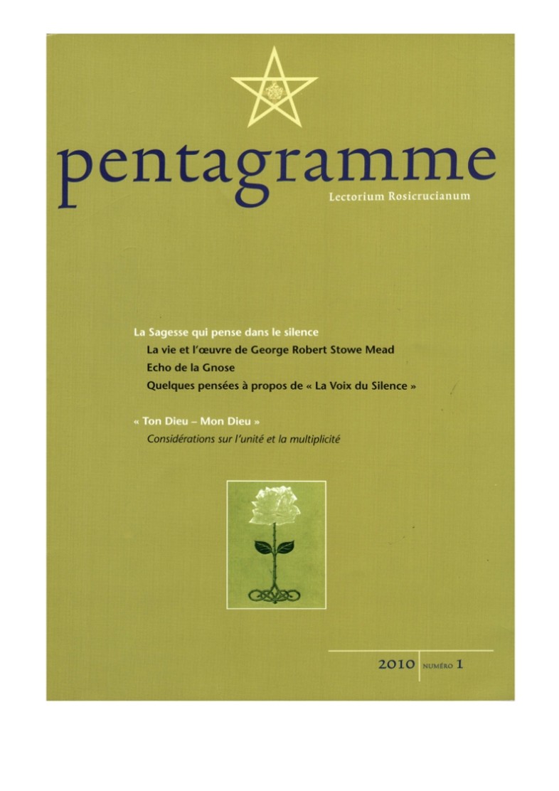 Pentagramme