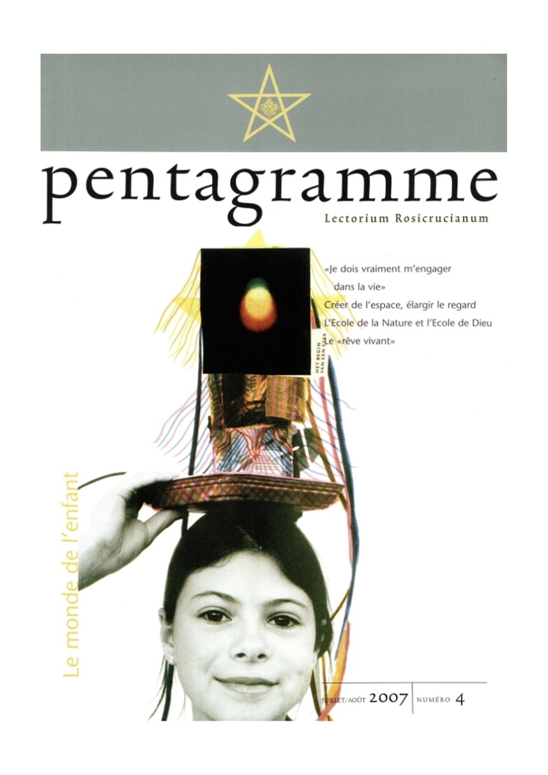 Pentagramme