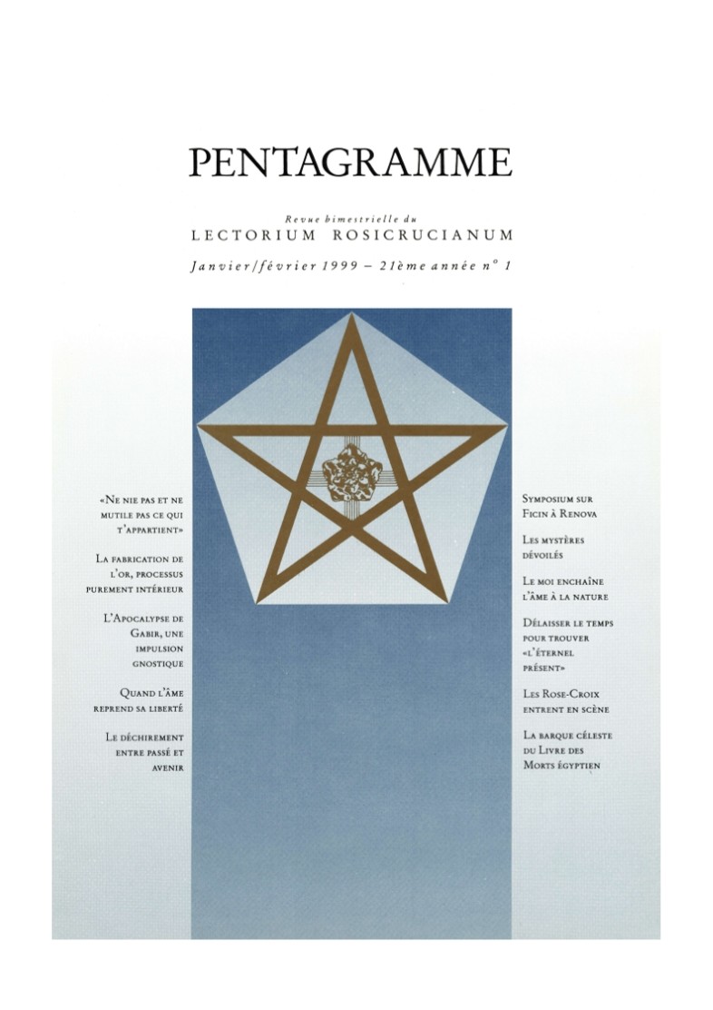 Pentagramme