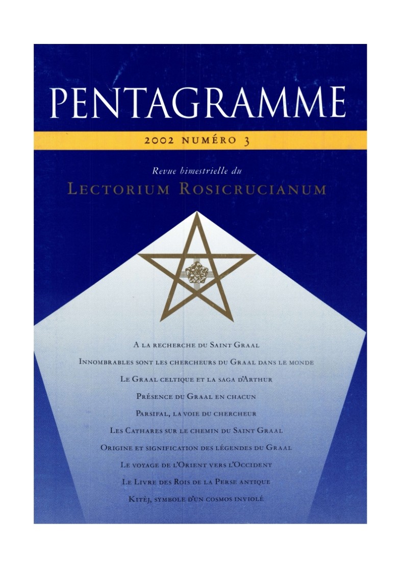 Pentagramme