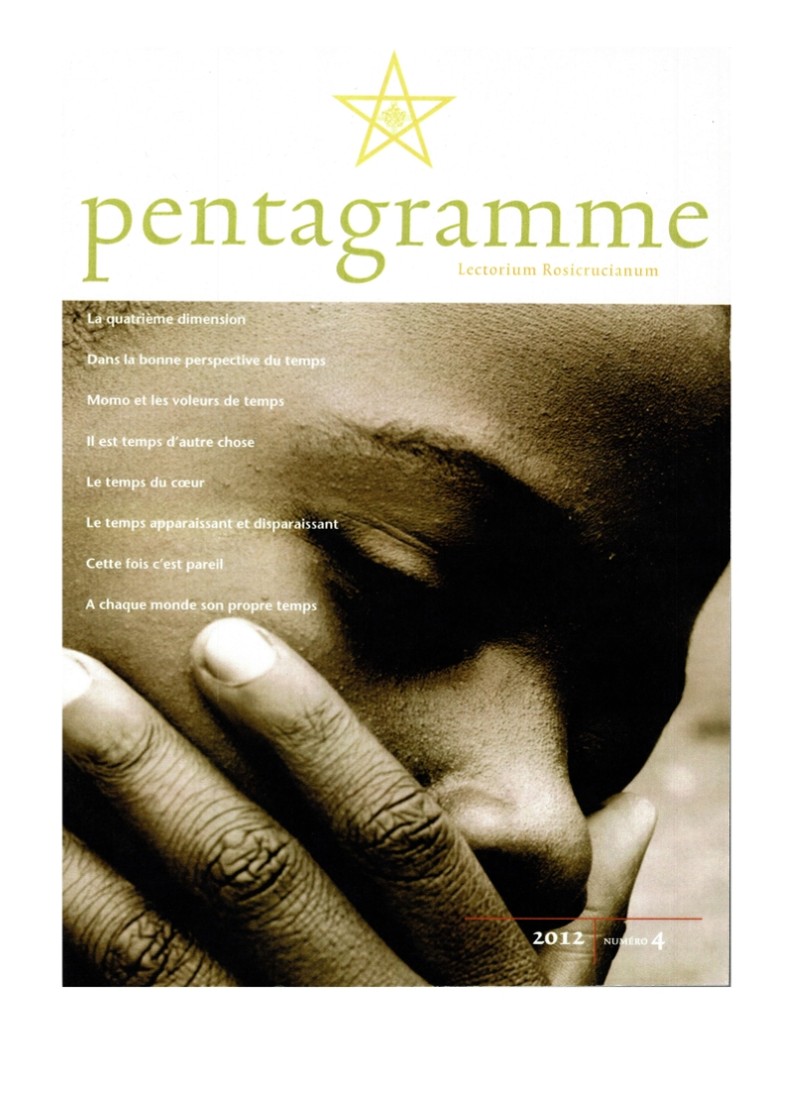 Pentagramme