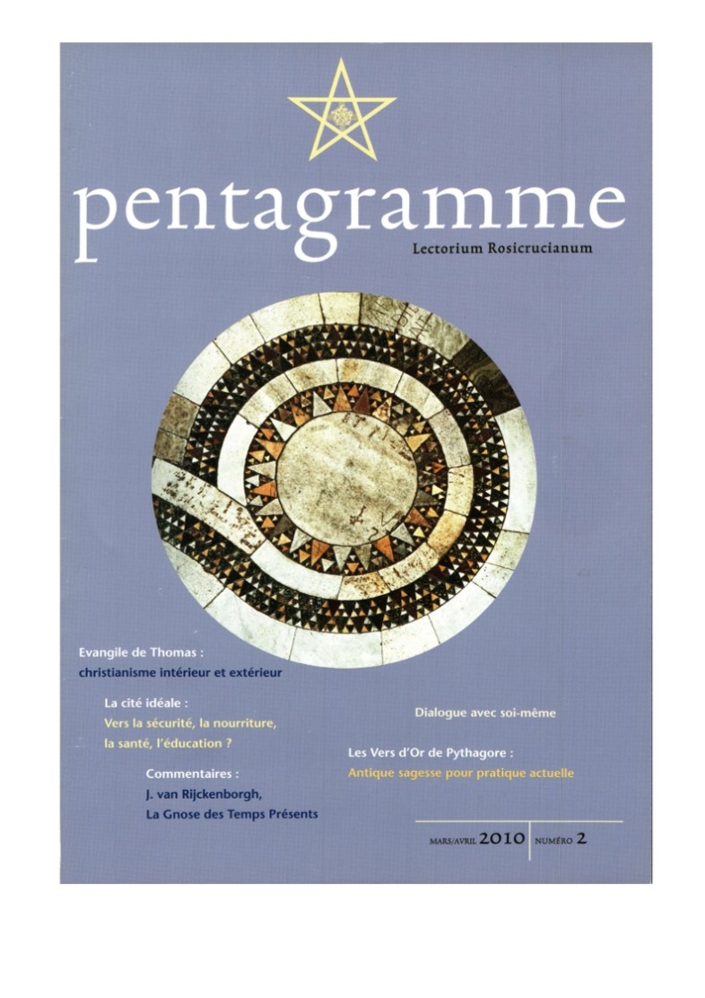 Pentagramme