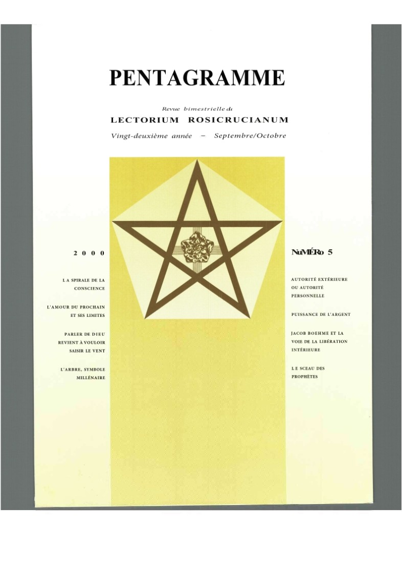 Pentagramme