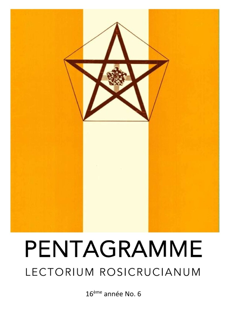 Pentagramme