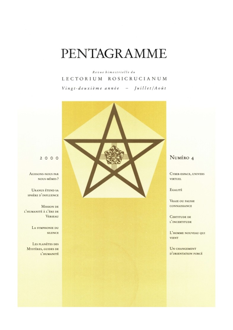 Pentagramme