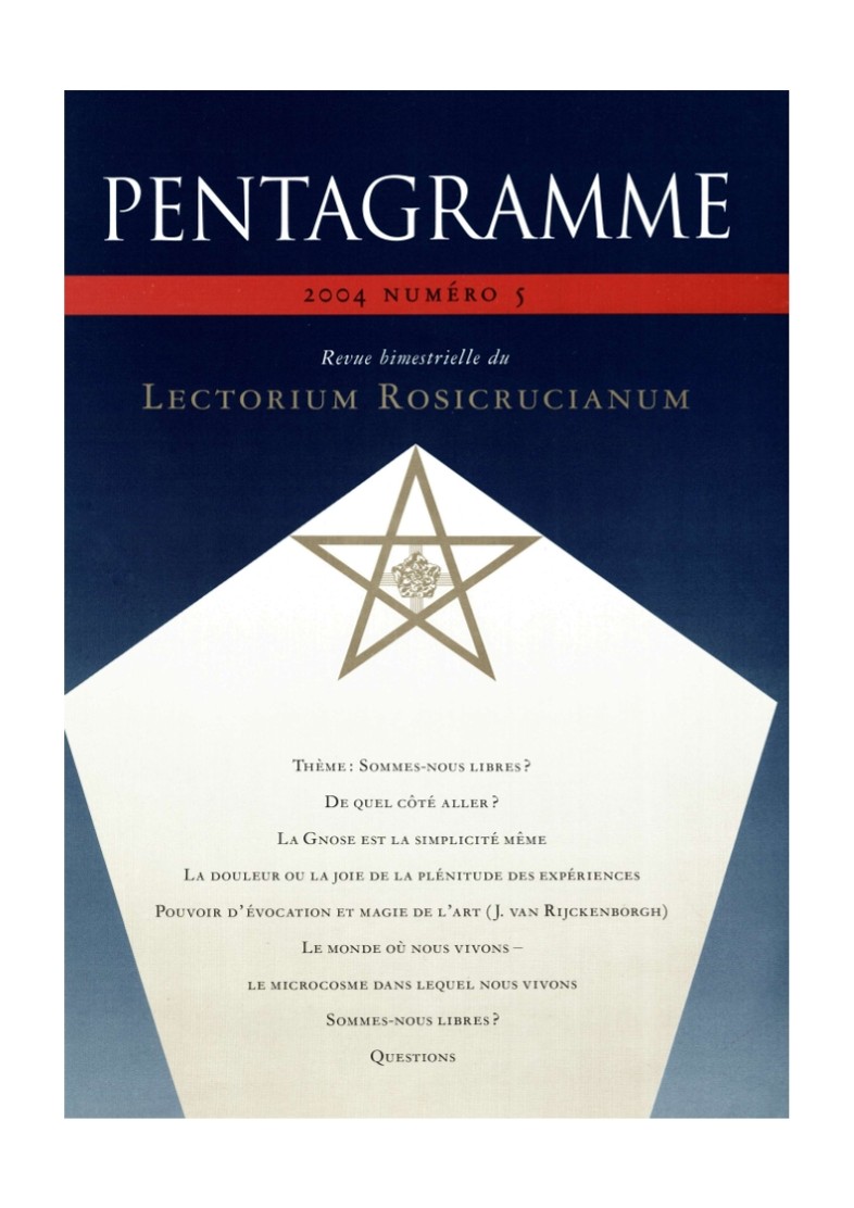 Pentagramme