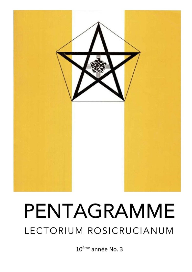 Pentagramme