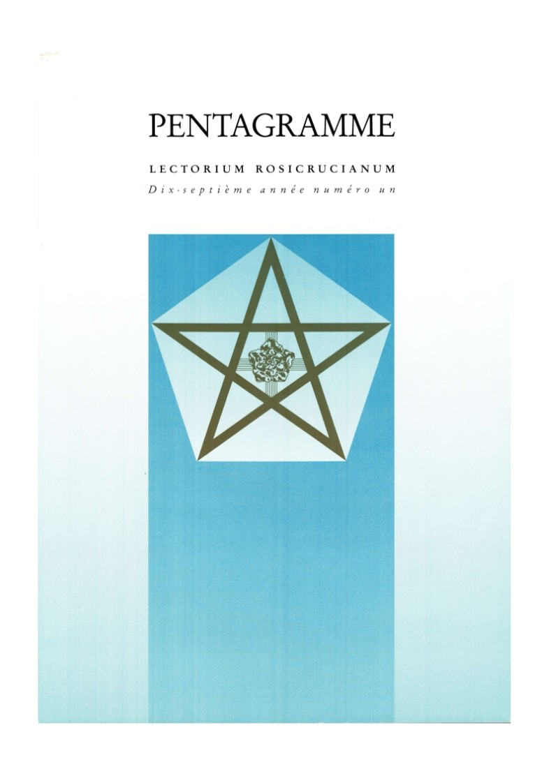 Pentagramme