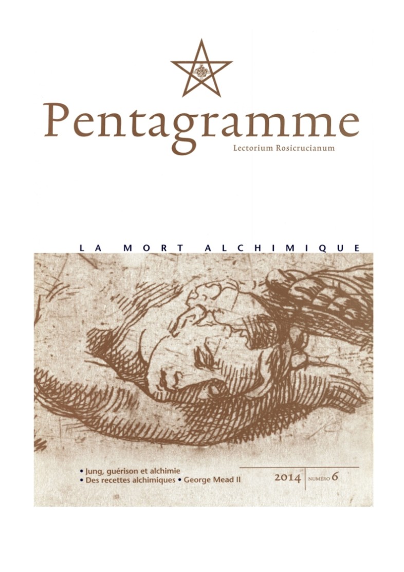 Pentagramme