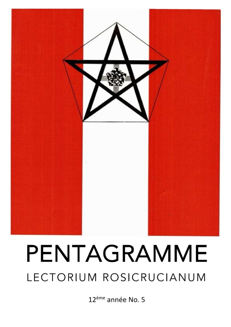 Pentagramme