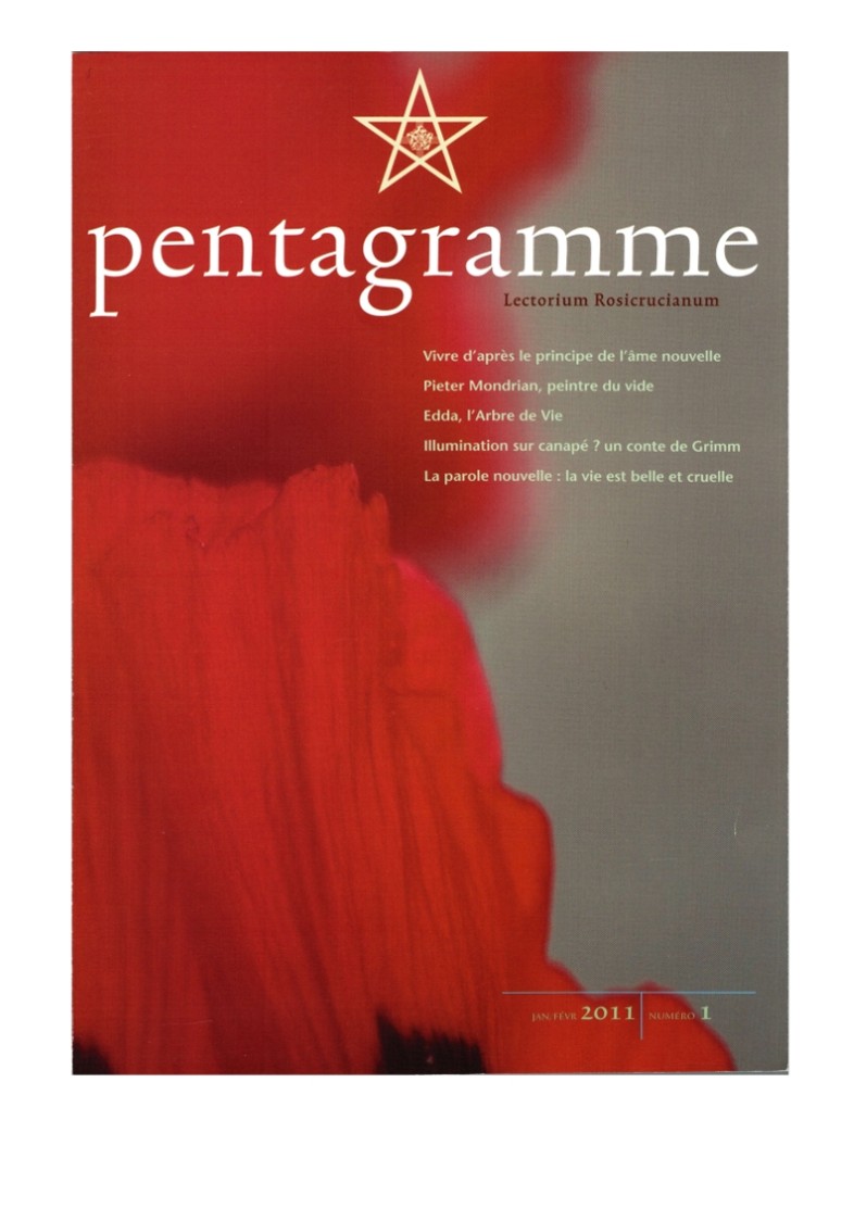 Pentagramme