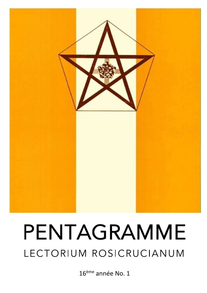 Pentagramme