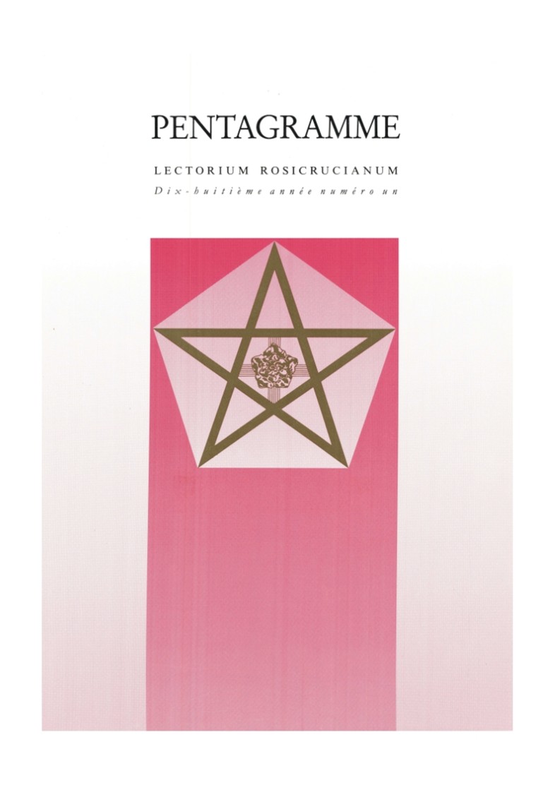Pentagramme