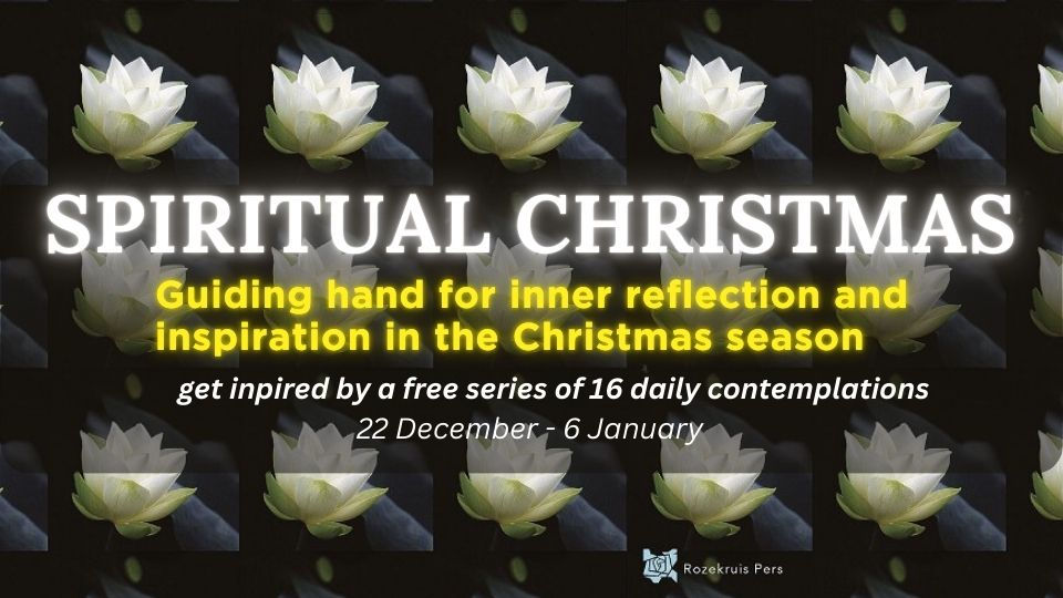 Spiritual Christmas