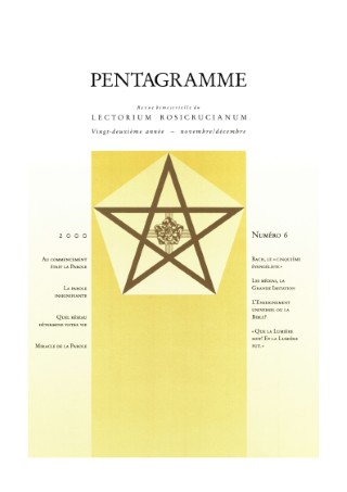 Pentagramme