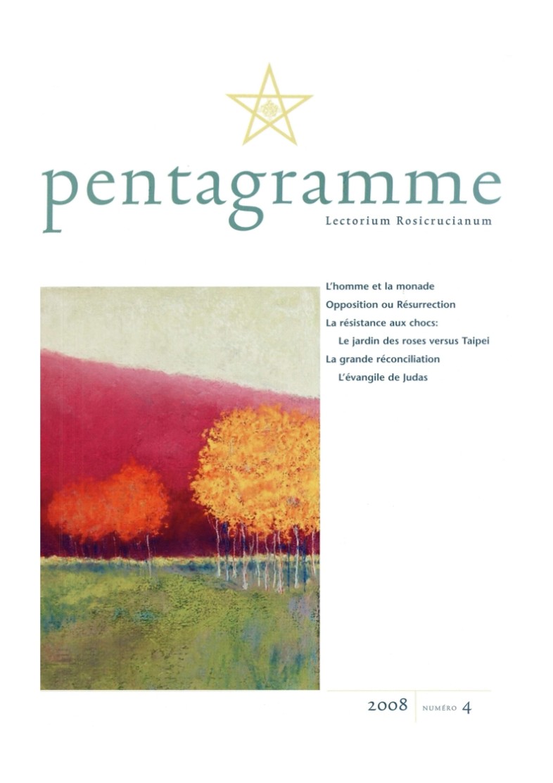 Pentagramme