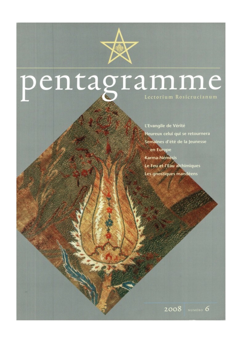 Pentagramme