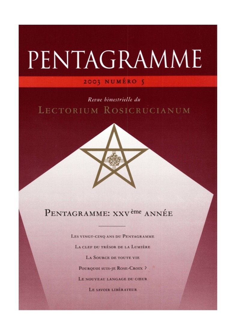 Pentagramme