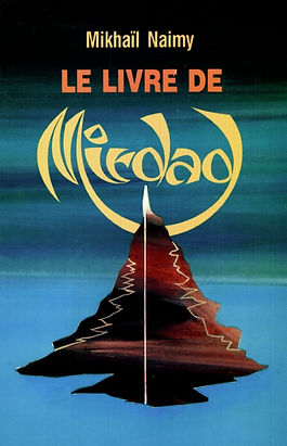 Le Livre de Mirdad 