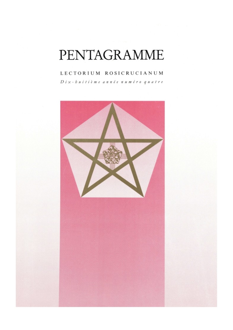 Pentagramme