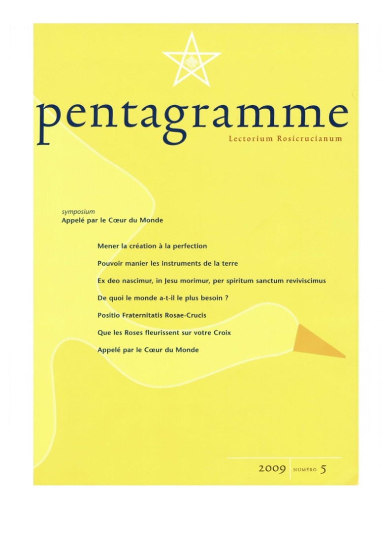 Pentagramme