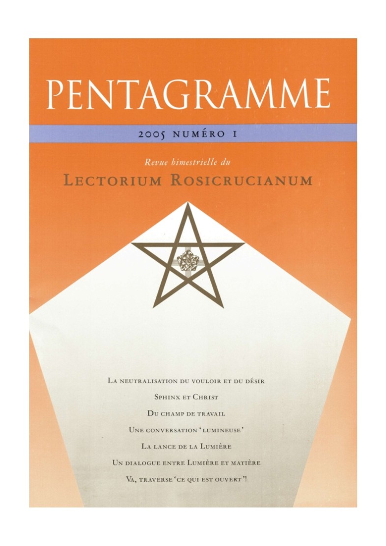 Pentagramme
