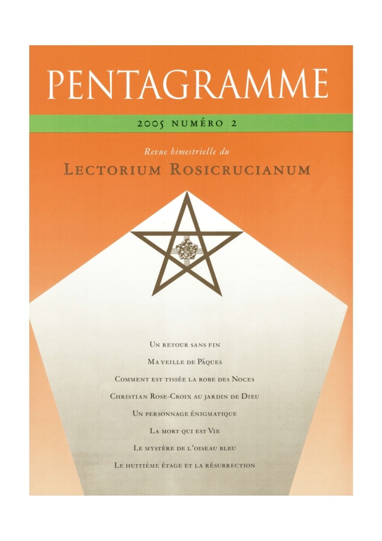 Pentagramme