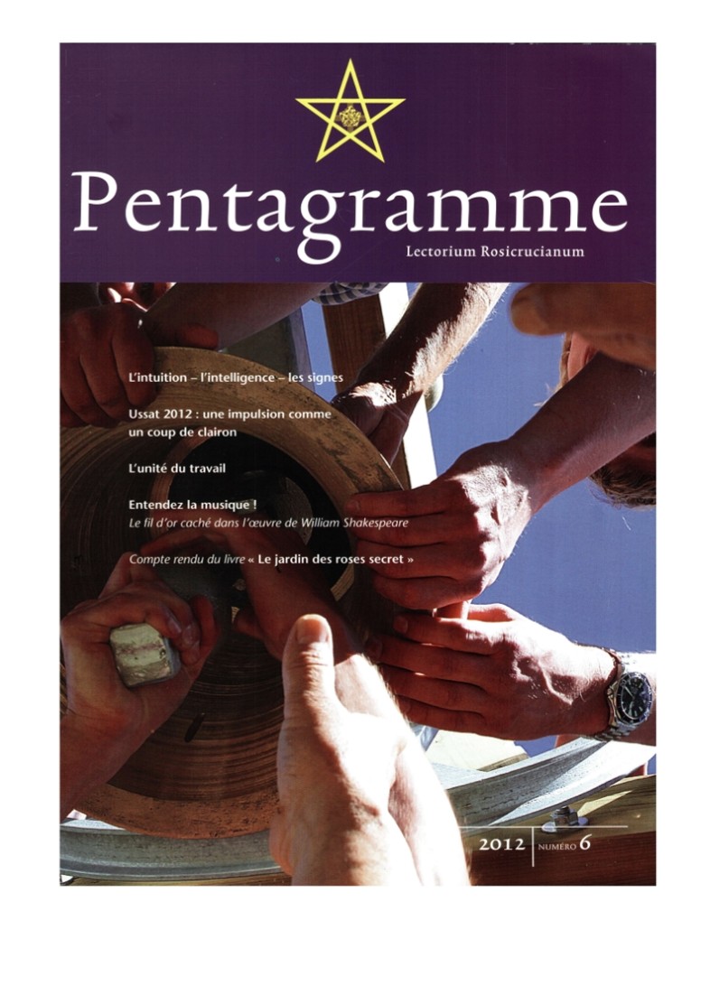 Pentagramme