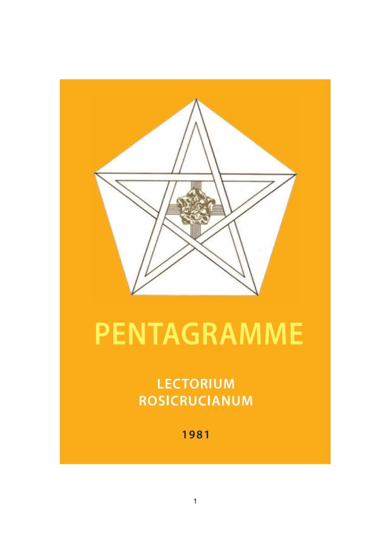 Pentagramme