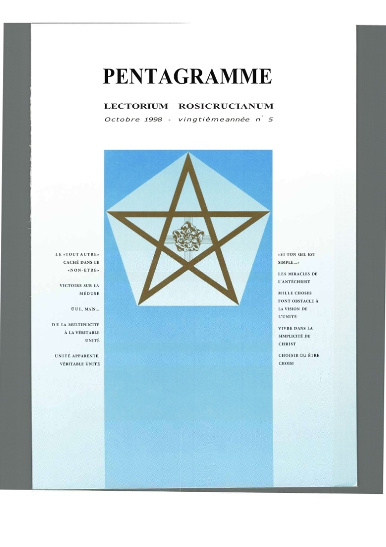 Pentagramme
