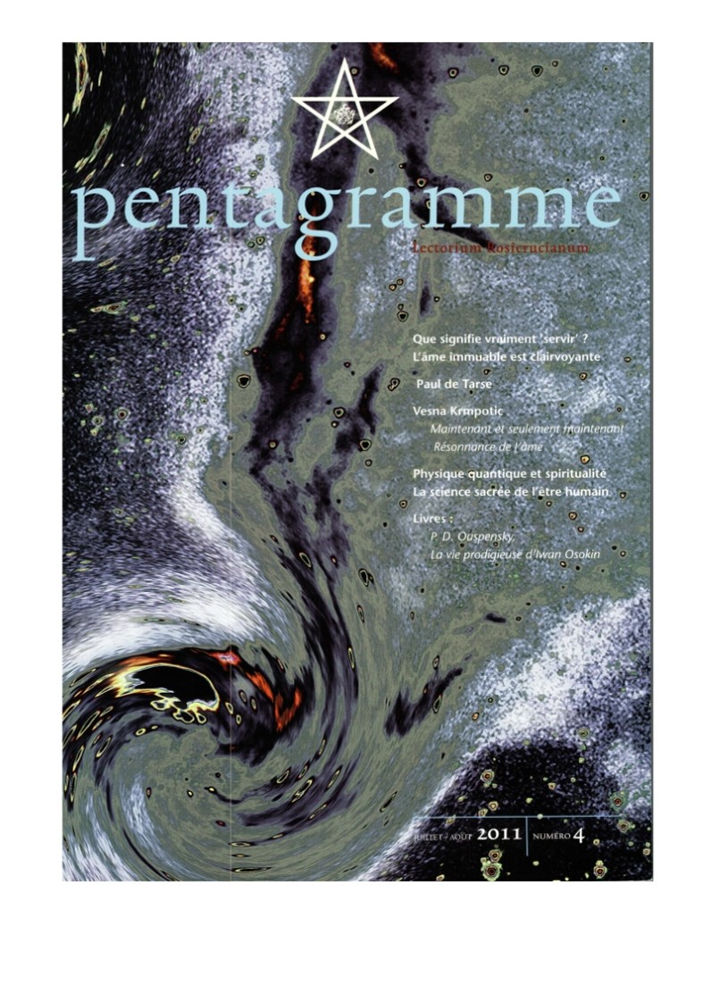 Pentagramme