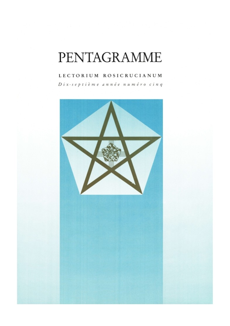 Pentagramme