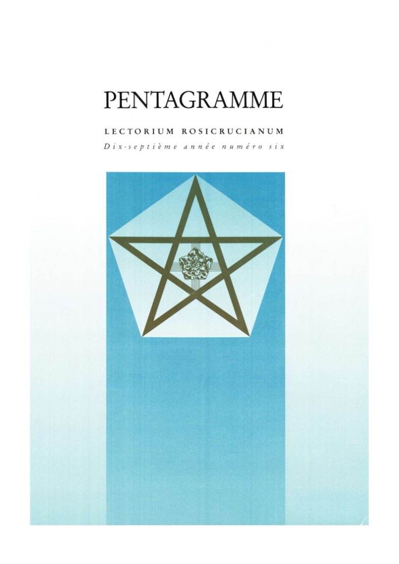 Pentagramme