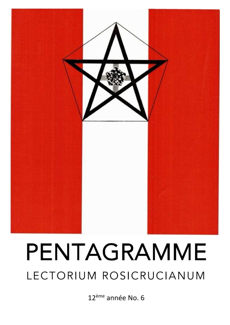 Pentagramme