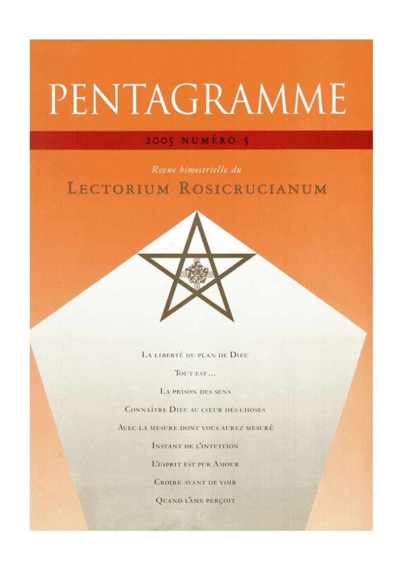 Pentagramme