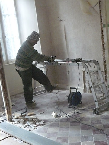 Henri en plein travail.JPG