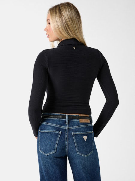 Miniature : V-neck Christina