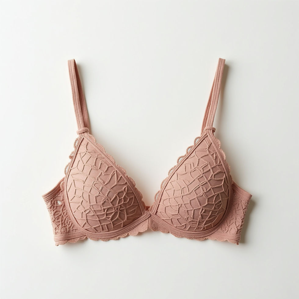 Geometrik Kesim Bralet