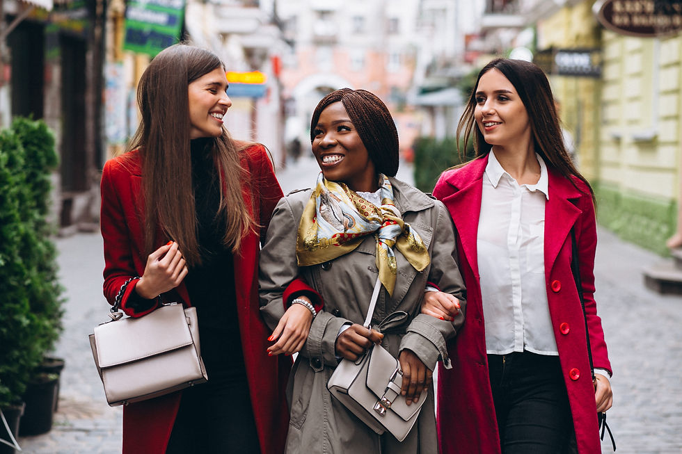 Como o empreendedorismo feminino vai mudar o mundo?
