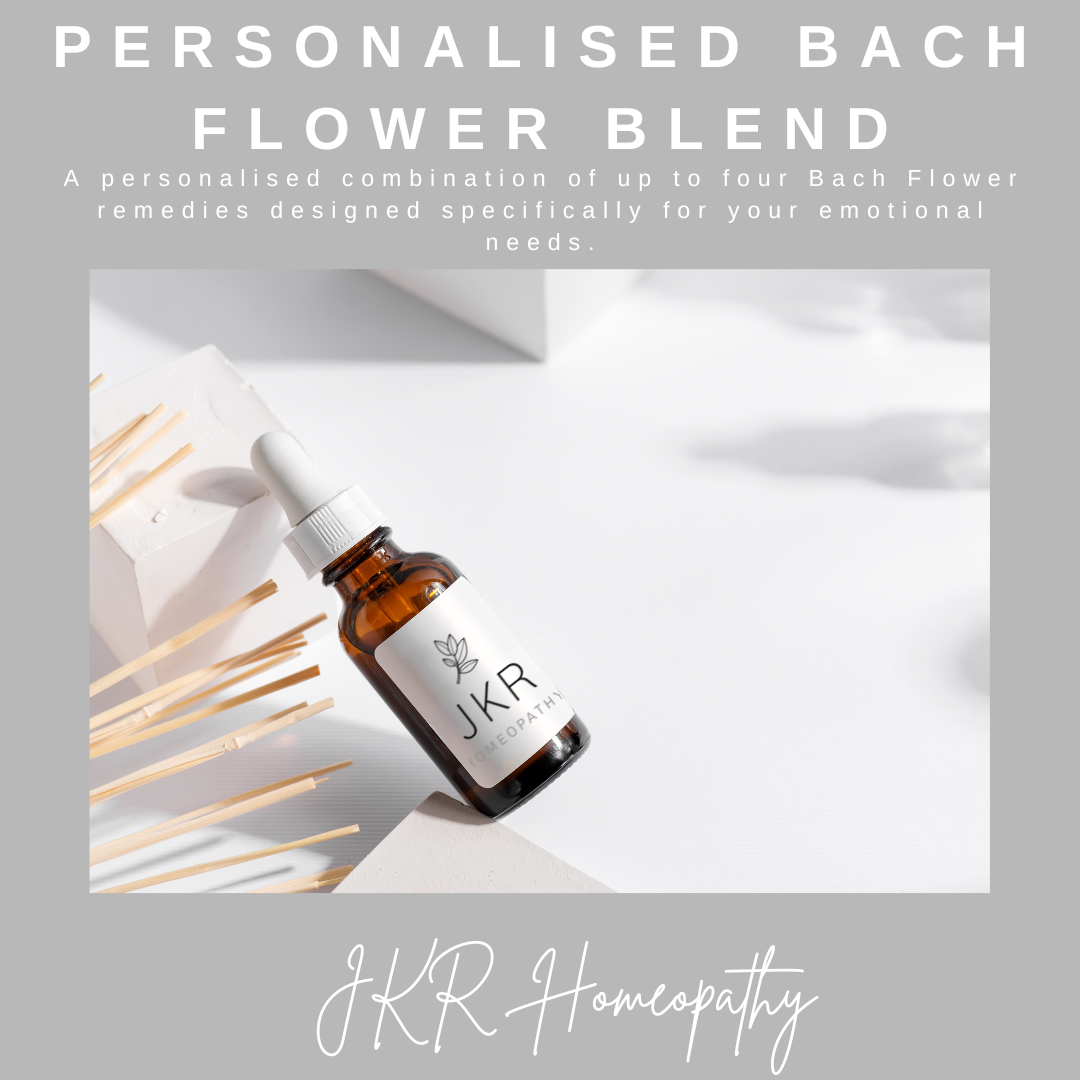 Bach flower Blend