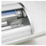 Thumbnail: Interchangeable Roll-Up
