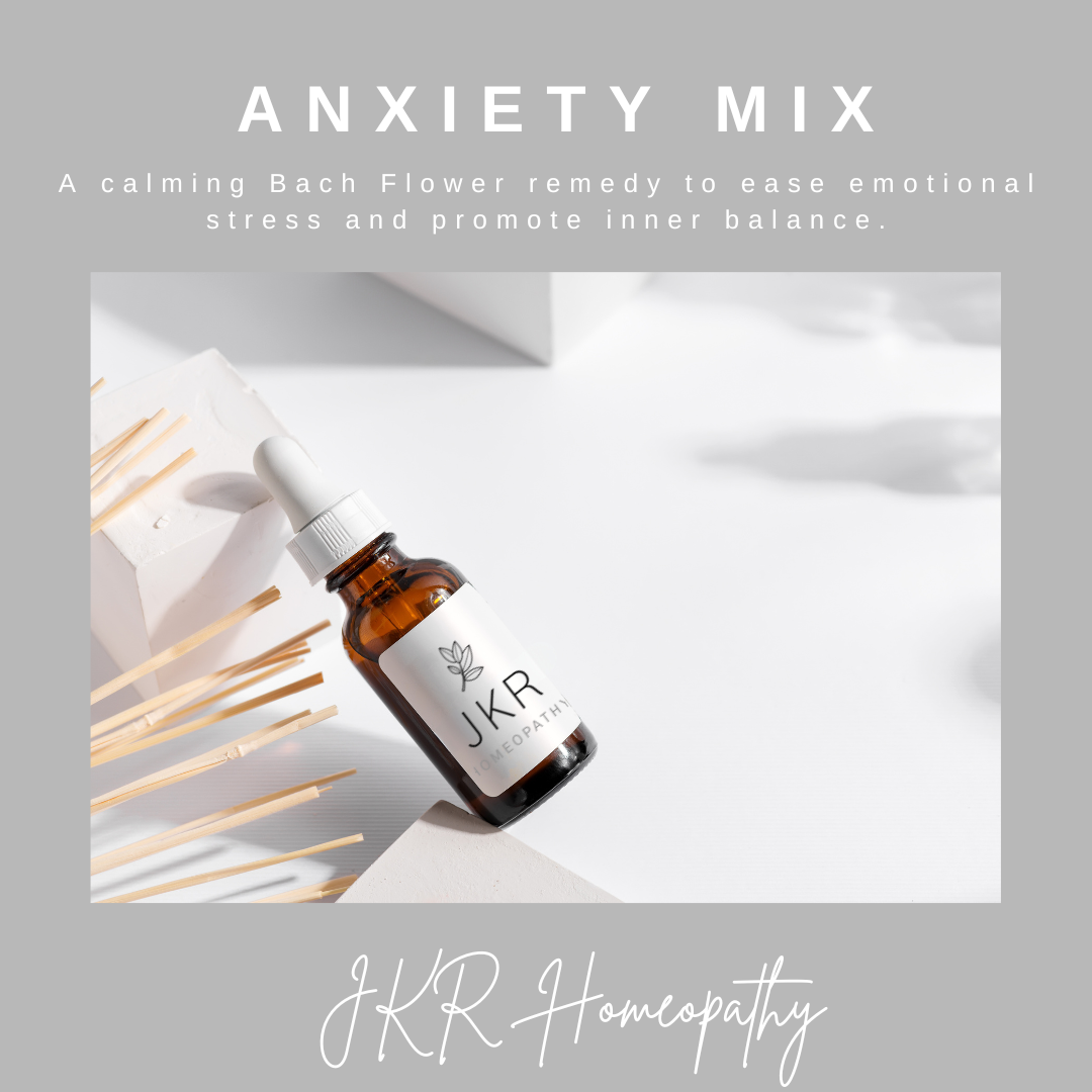 Anxiety mix