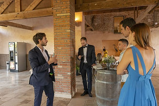 Magicien Mentalisme Toulouse pour mariage