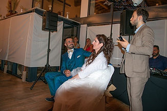 Magicien professionnel Toulouse
