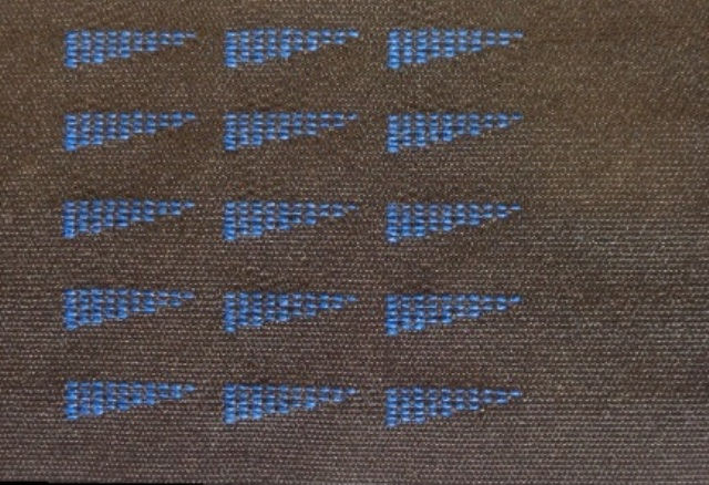 RENAULT R5 GT Turbo phase_II_-Fanion_ble