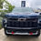 Miniatura: Chevrolet Cheyenne ZR2 2023