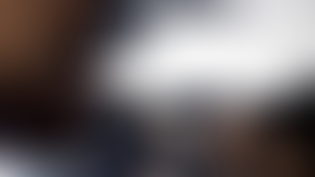 THE PROBLEM WITH WANTING TO GROW UP TOO FAST