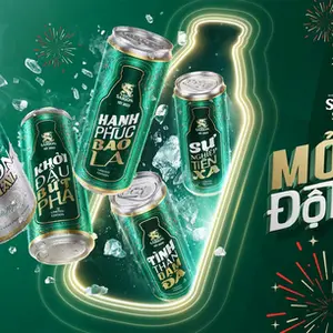 3D CAN + BOTTLE MODELING