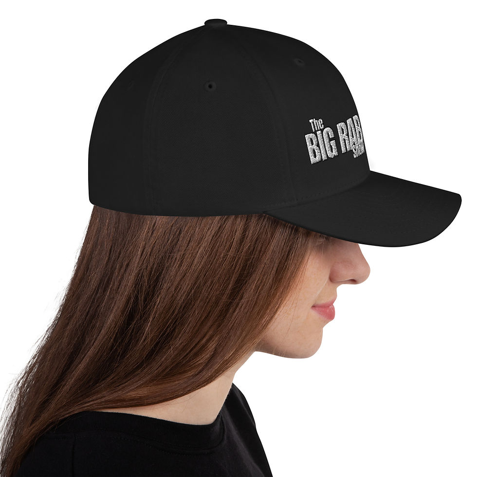 Thumbnail: FlexFit Cap